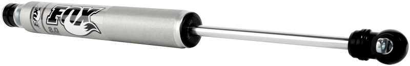 FOX 980-24-643 Fox 97-06 Jeep TJ 2.0 Performance Series 9.6in. Smooth Body IFP Front Shock / 3-4.5in & 2-3.5in Lift