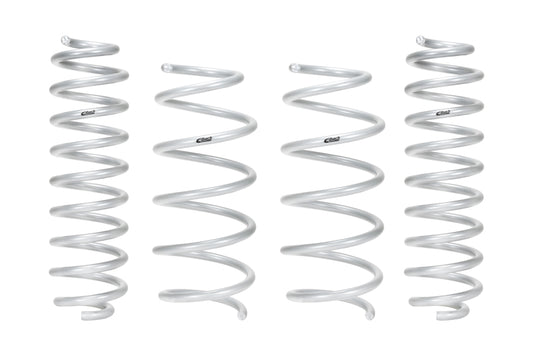 Eibach E30-82-088-01-22 Pro-Truck Lift Kit for XA50 Toyota RAV4 PLK