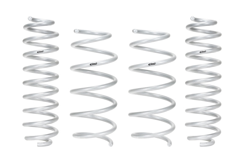 Eibach E30-82-088-01-22 Pro-Truck Lift Kit for XA50 Toyota RAV4 PLK