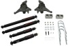 Belltech BT Lowering Kit w ND2 Shocks 624ND