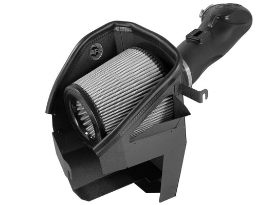aFe 51-11872-1 MagnumFORCE Intakes Stage-2 PDS AIS PDS Ford Diesel Trucks 11-15 V8-6.7L (td)