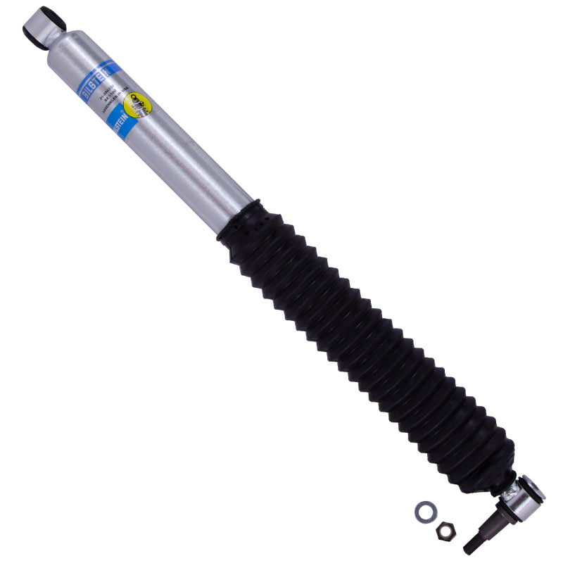 Bilstein 24-286558 5100 Series 17-20 Ford F-250 / F-350 Super Duty 46mm Monotube Steering Damper