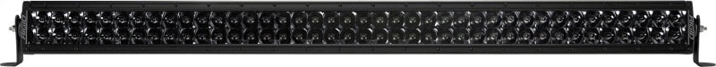 Rigid Industries 140213BLK 40in E Series Spot - Edition