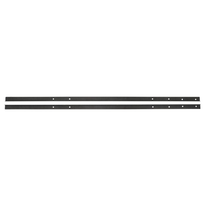 Westin 42-141855 21-23 Ford Bronco 2dr (Excl. Sport) XTS Pinch Weld Covers - Tex. Blk