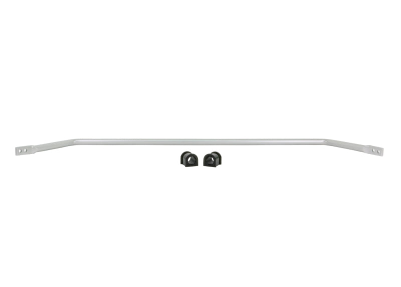 Whiteline BTF81Z 10/00-3/06 Toyota MR2 Spyder Front 22mm Heavy Duty Adjustable Swaybar
