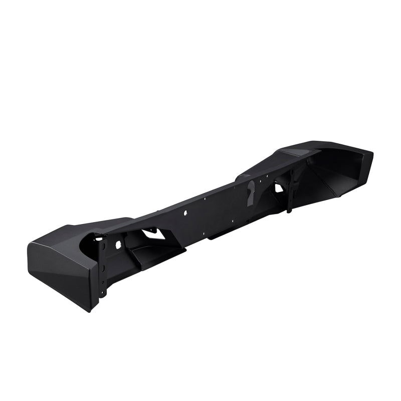 ARB 5650390 20-21 Jeep Gladiator JT Rear Bumper No Tire Carrier (Fit Kit NOT Included)
