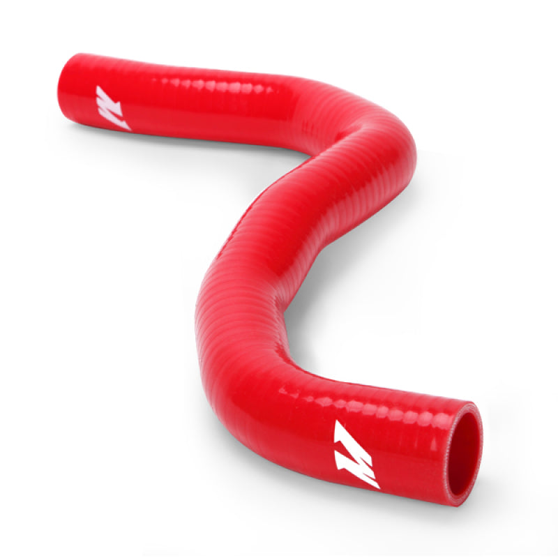 Mishimoto MMHOSE-3G-00RD 03-05 Eclipse GTS/Spyder GTS / 01-05 Spyder GT Red Silicone Hose Kit