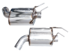 AWE Tuning AWE Exhaust Conversion Kits 3815-11331