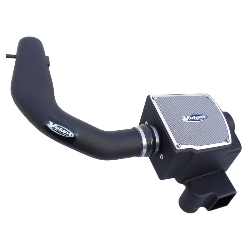 Volant 19754 04-08 Ford F-150 5.4 V8 Pro5 Closed Box Air Intake System