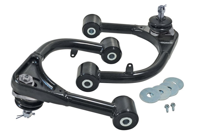 SPC Performance 25465 Toyota Land Cruiser 200 Series Adjustable Upper Control Arms