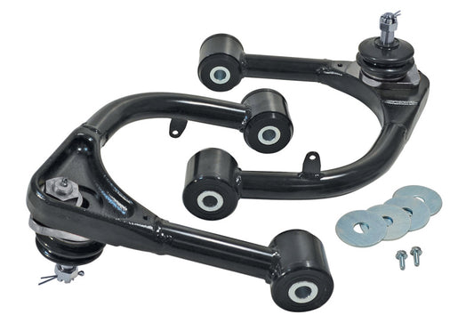 SPC Performance 25465 Toyota Land Cruiser 200 Series Adjustable Upper Control Arms