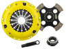 ACT TC6-HDR4 ACT HD/Race Clutch Kits
