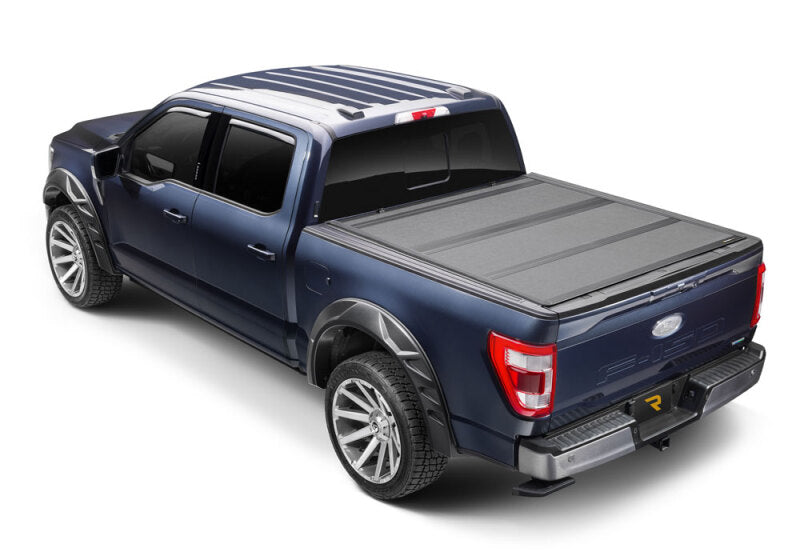 Extang EXT80480 Endure ALX Bed Cover 15-20 F150 6.5ft Bed