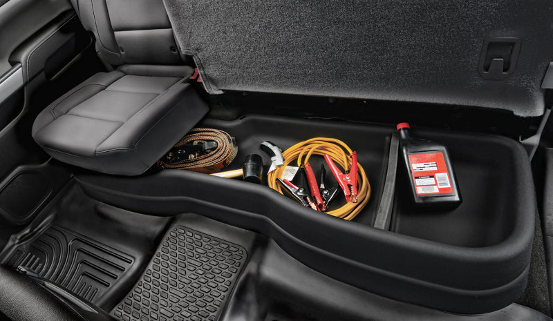 Husky Liners 09021 99-07 Chevrolet Silverado/GMC Sierra Extended Cab Husky GearBox