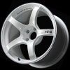 Advan YAD8E41AWMR AVN TC4 Wheels
