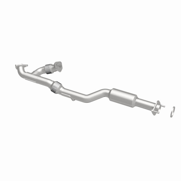 Magnaflow 52699 MagnaFlow Direct-Fit OEM EPA Compliant Catalytic Converter - 13-15 Nissan Pathfinder V6 3.5L