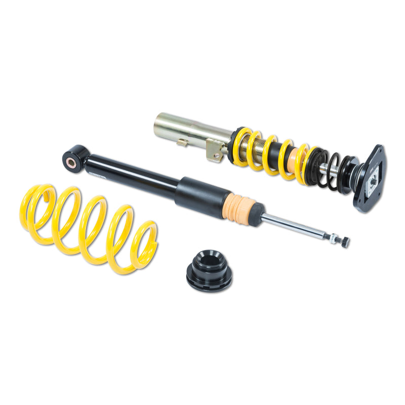 ST Suspensions 18210850 ST TA-Height Adjustable Coilovers 05-10 VW Golf V/Jetta V A3 (8P) 2WD