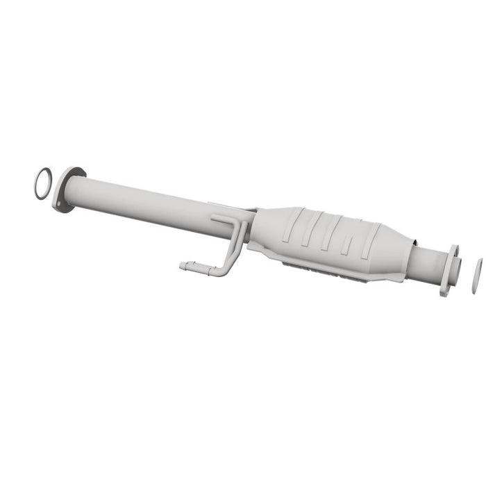 Magnaflow 23770 MagnaFlow Conv DF 01-02 Tacoma CC-SB 3.4L 4w