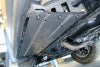 ARB 4420110 ARB Side Rails/Steps
