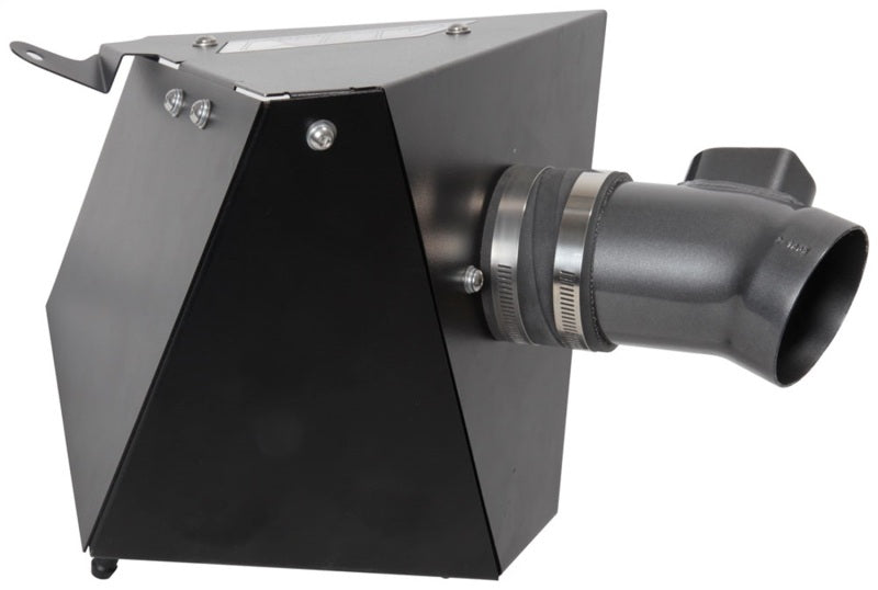 AEM Induction 21-839C 14-17 Mini Cooper S L4-2.0L F/I Gunmetal Gray Cold Air Intake