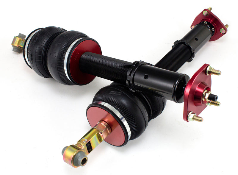 Air Lift 78613 ALF Performance Rear Kits