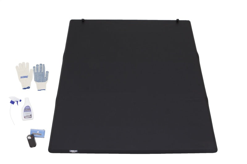 Tonno Pro LR-3095 17-19 Ford F-250/F-350 Super Duty 6.8ft Bed Lo-Roll Tonneau Cover