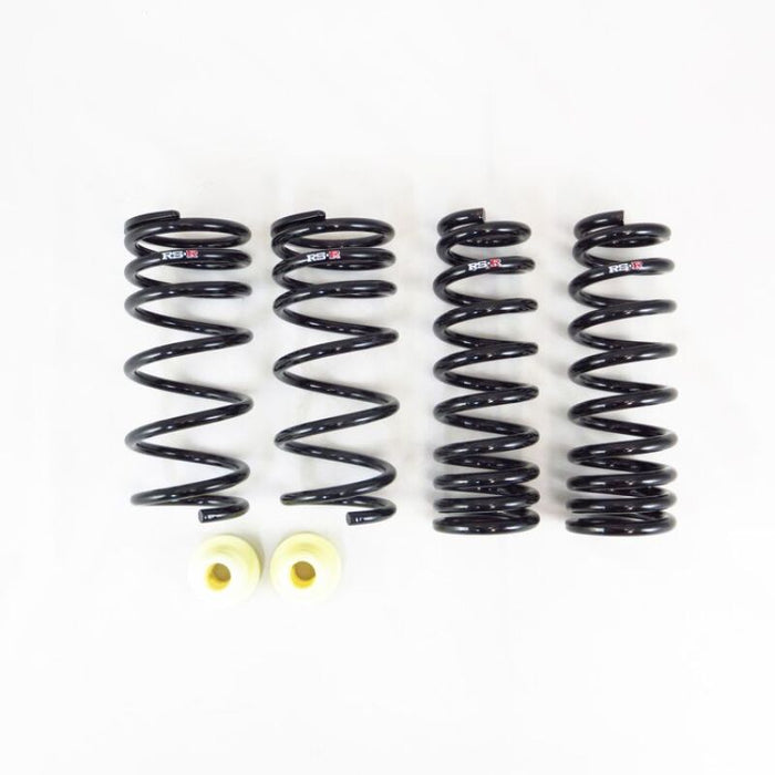 RS-R T595S 2022 Lexus IS350 F Sport AWD Super Down Sus Springs