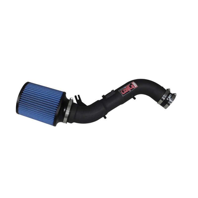 Injen PF2055WB 99-04 4Runner Tacoma 3.4L V6 only Wrinkle Black Power-Flow Air Intake System