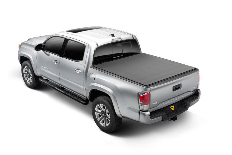 Truxedo 1556116 2024 Toyota Tacoma 5ft Sentry CT Bed Cover