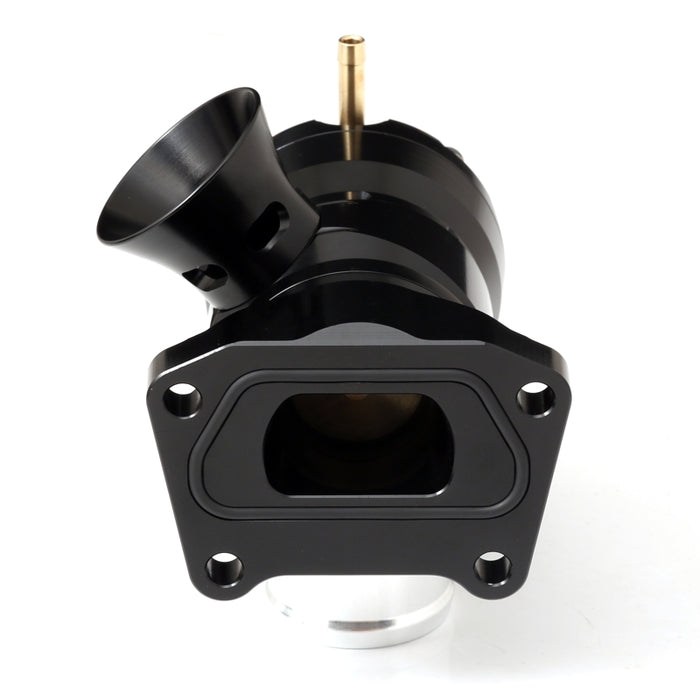 Go Fast Bits T9214 GFB HYBRID TMS Dual Port Hyundai/Kia 2.5T