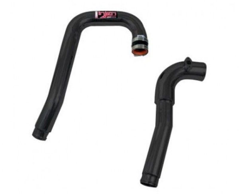 Injen SES1385ICPBLK 2010 Genesis 2.0L Turbo Black Intercooler piping hot and cold side