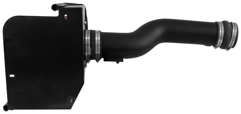 K&N Engineering 63-9039 K&N 2016 Toyota Tacoma V6 3.5L AirCharger Performance Intake