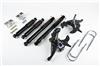 Belltech BT Lowering Kit w ND2 Shocks 613ND