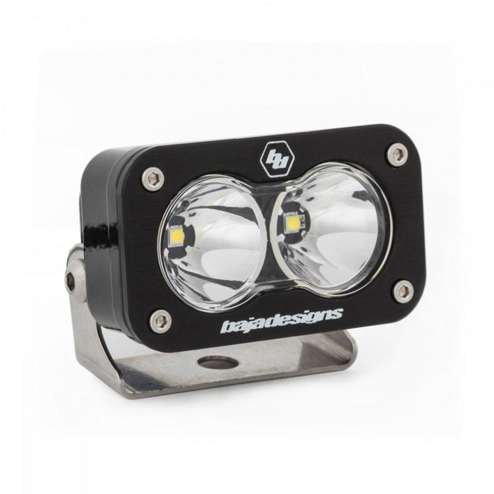 Baja Designs 480006 S2 Pro Work/Scene Pattern LED Work Light - Clear