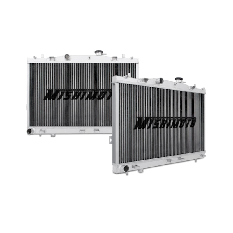 Mishimoto MMRAD-TIB-01 03-08 Hyundai Tiburon Aluminum Radiator