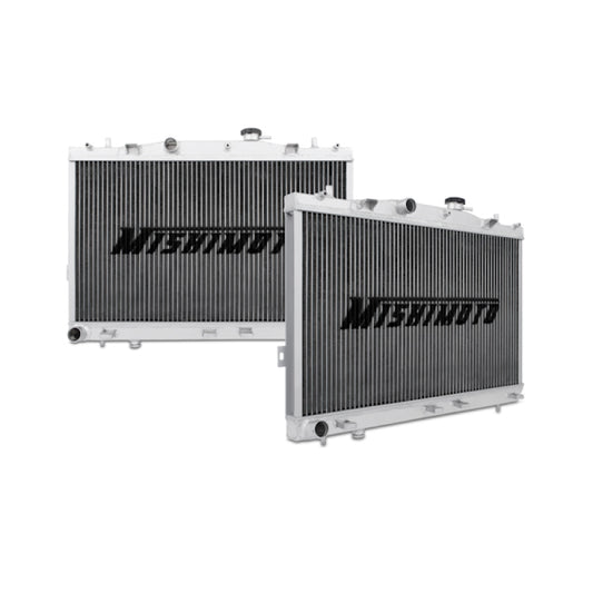 Mishimoto MMRAD-TIB-01 03-08 Hyundai Tiburon Aluminum Radiator