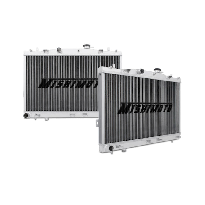 Mishimoto MMRAD-TIB-01 03-08 Hyundai Tiburon Aluminum Radiator