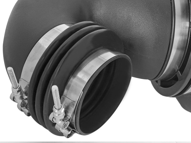 aFe 50-72001 Momentum HD PRO 10R Cold Air Intake 94-02 Dodge Diesel Truck L6-5.9L (td)