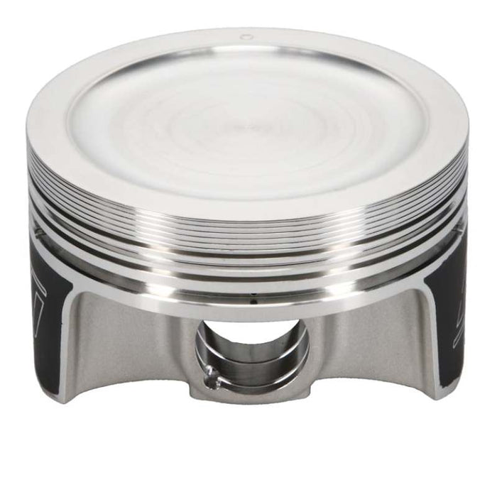 Wiseco KE155M815 Volvo B5234T 2.3L 20V 850 81.5mm Bore 8.5:1 CR Piston Kit *Build on Demand*