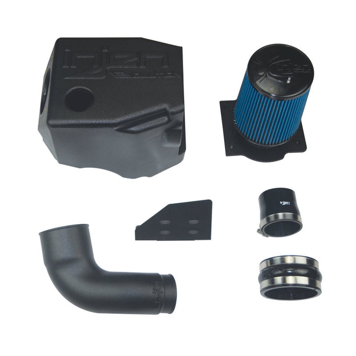 Injen EVO5007 07-12 Jeep Wrangler 3.8L V6 Evolution Intake