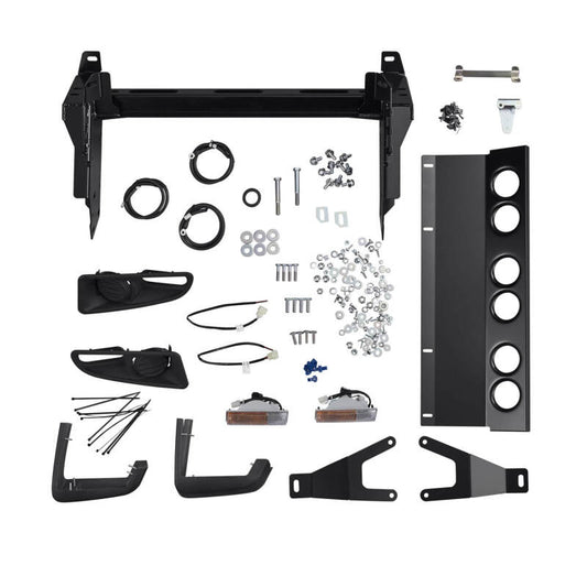 ARB 6173362 Bumper Mounting Kit for 3423140