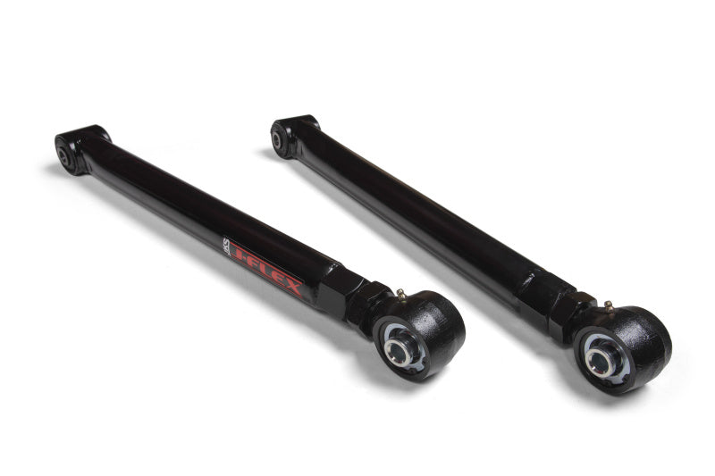 JKS Manufacturing JKS1662 20-21 Jeep Gladiator JT Adjustable J-Flex Lower Control Arms - Rear