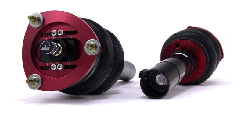 Air Lift 78522 Performance 2016 Audi A3/TTS / 2015-2016 VW Golf/GTI/Jetta Front Kit