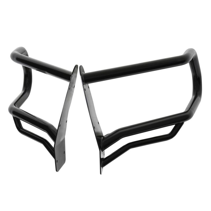 Westin 57-23545 09-18 RAM 1500/ 19-22 1500 Classic (Excl. Rebel/Warlock/TRX) HDX Modular Grille Guard- Black
