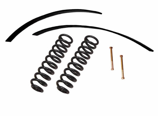 Skyjacker F820K 2-2.5"KIT,08>F250 4WD GAS