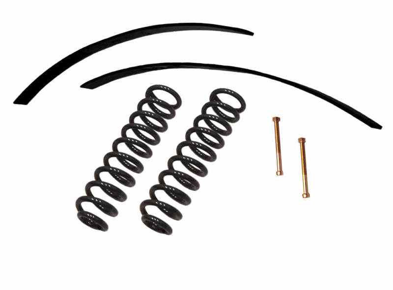 Skyjacker F820K 2-2.5"KIT,08>F250 4WD GAS