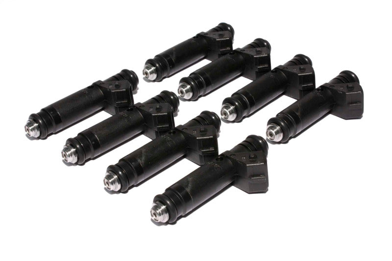 Fast Electronics FST306008 Fuel Injectors - 60LB/HR (8pk)