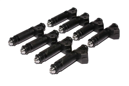 Fast Electronics FST306008 Fuel Injectors - 60LB/HR (8pk)