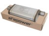 aFe 49M00019 AFE Universal Mufflers