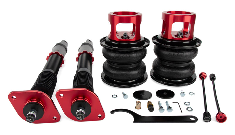Air Lift 75620 Performance 02-07 Infiniti G35 / 03-08 Nissan 350Z Rear Kit